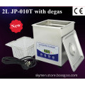 Skymen 2014 New Arrival 2L Digital Ultrasonic Cleaner with Degas Function Jp-010t